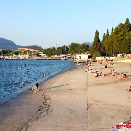 With Wifi - 13065 Apartamento Split