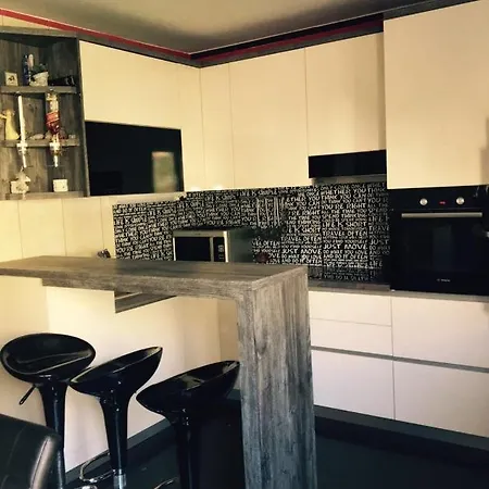 Apartament With Wifi - 13065 Split