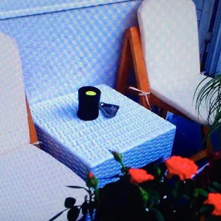 Apartament With Wifi - 13065 *